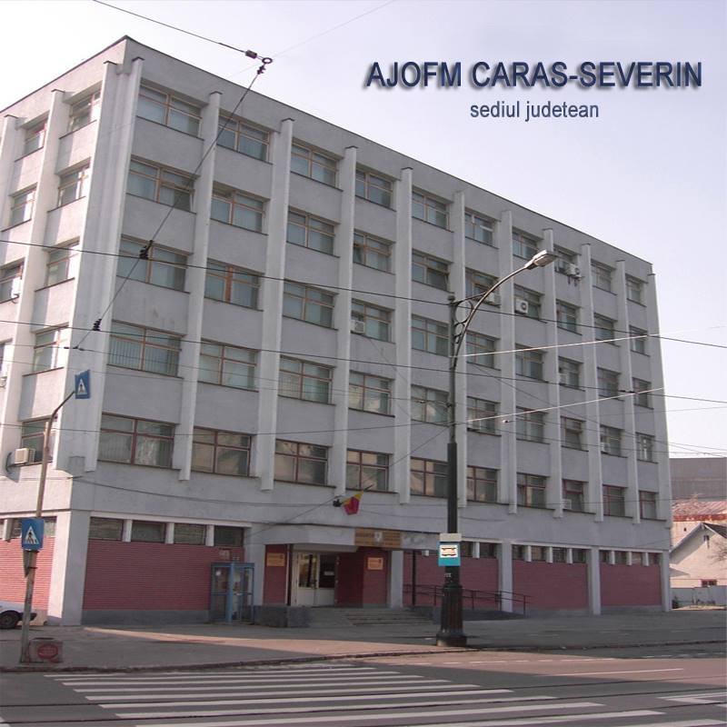 237 de locuri de muncă sunt vacante prin AJOFM Caraș-Severin