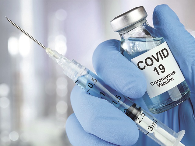Vaccinarea anti-COVID-19 se va face din 15 mai doar în spitale
