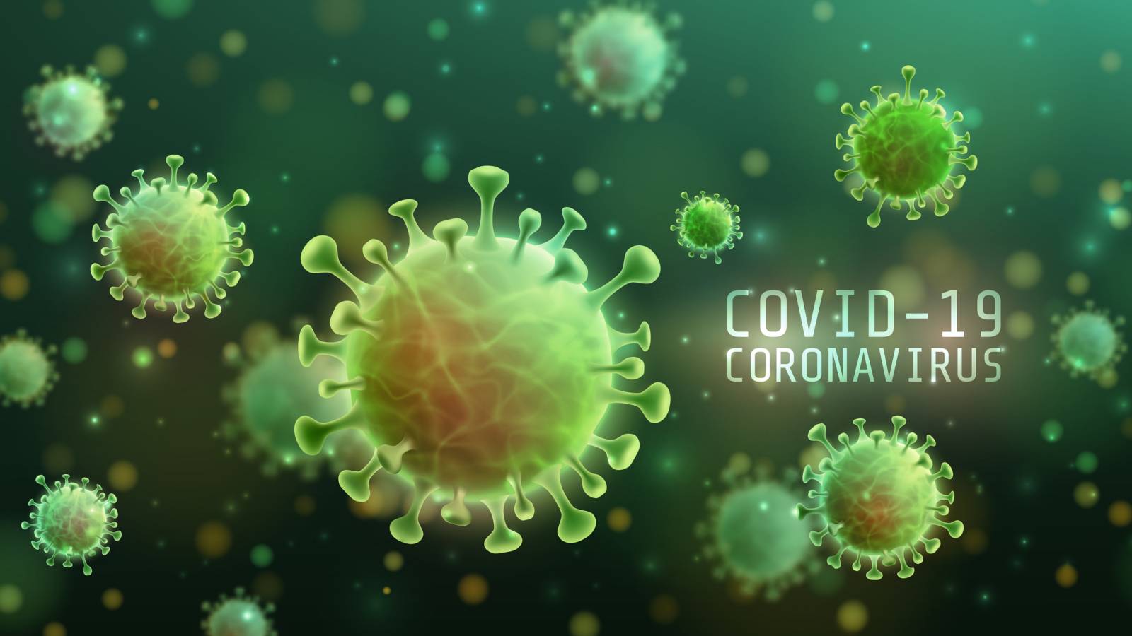Statistica coronavirus a zilei 2 martie în Caraș-Severin: două decese, 26 focare de coronavirus, 460 de vaccinuri și 319 de infectați în 41 de localități ale județului