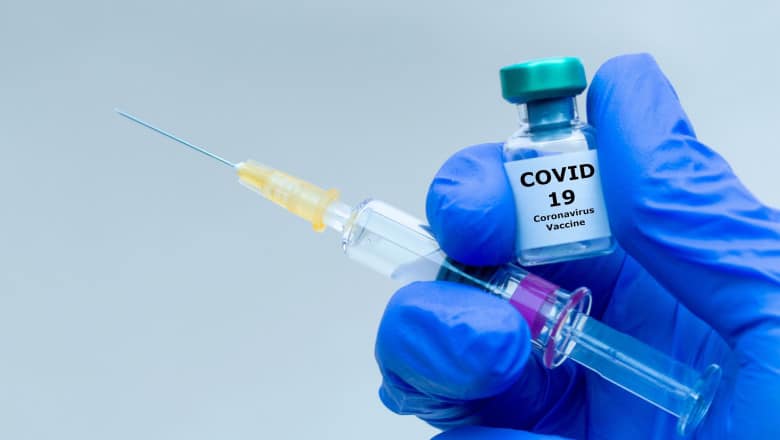 4105 doze de vaccin în Caraș-Severin – etapa a 2-a
