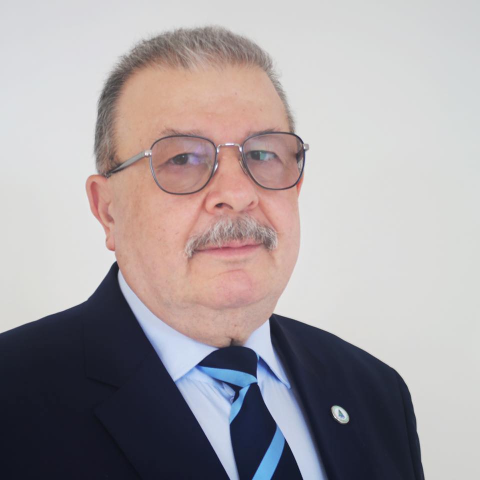 Primarul Dr. Ing. Ion Chisăliță:„ 1 Martie fericit pentru toate doamnele și domnișoarele!”