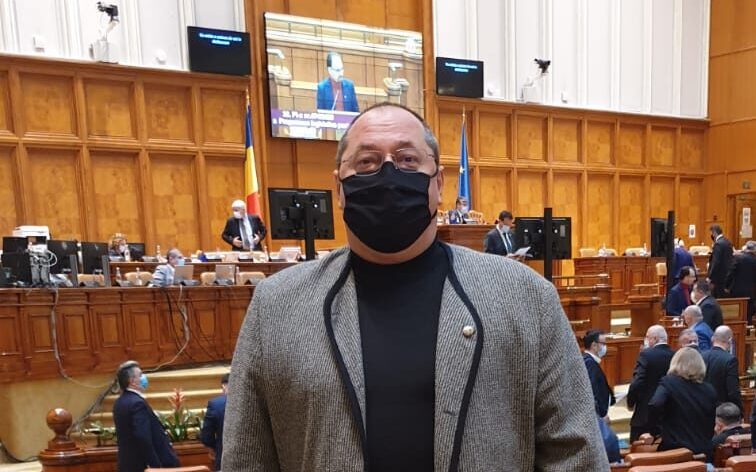 Jaro Marșalic: „Susțin toate proiectele de dezvoltare locală și regională ale județului Caraș-Severin”