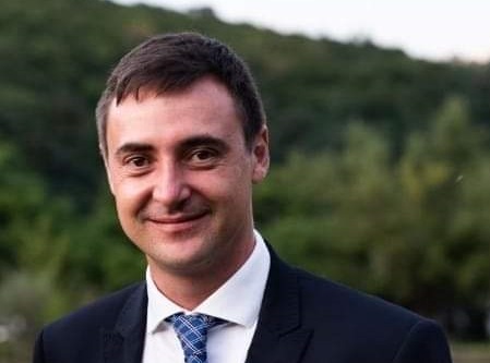 Cărășeanul Andrei Ungur a fost numit astăzi secretar de stat la Ministerul Dezvoltării, Lucrărilor Publice și Administrației