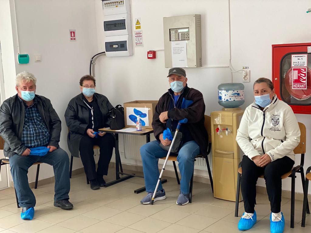 Primarul Cristian Miclău îi îndeamnă pe locuitorii orașului Băile Herculane să se vaccineze