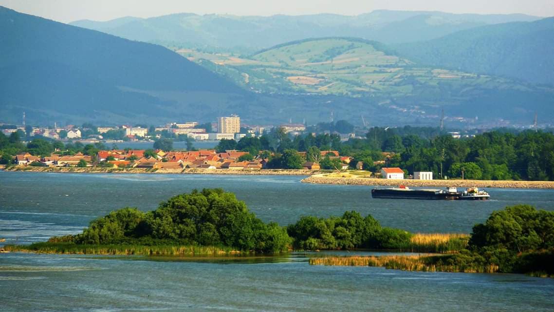Primăria Moldova Nouă pregătește strategia durabilă de dezvoltare a orașului de la malul Dunării
