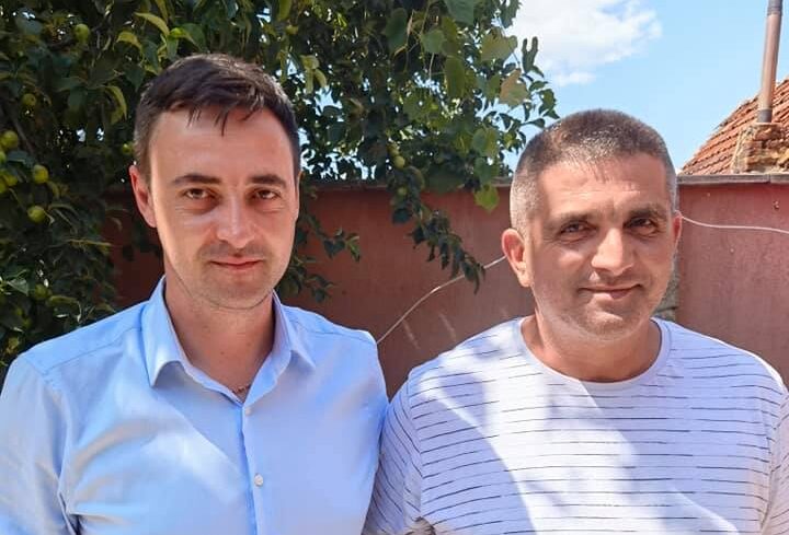 Organizațiile locale PNL Sacu, Constantin Daicoviciu și Copăcele și-au ales liderii
