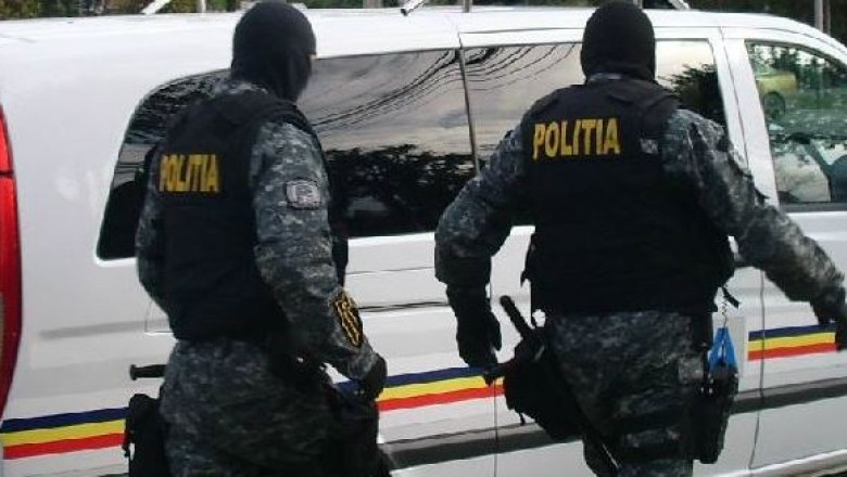Descinderi la traficanții de droguri de risc din Caraș și Timiș