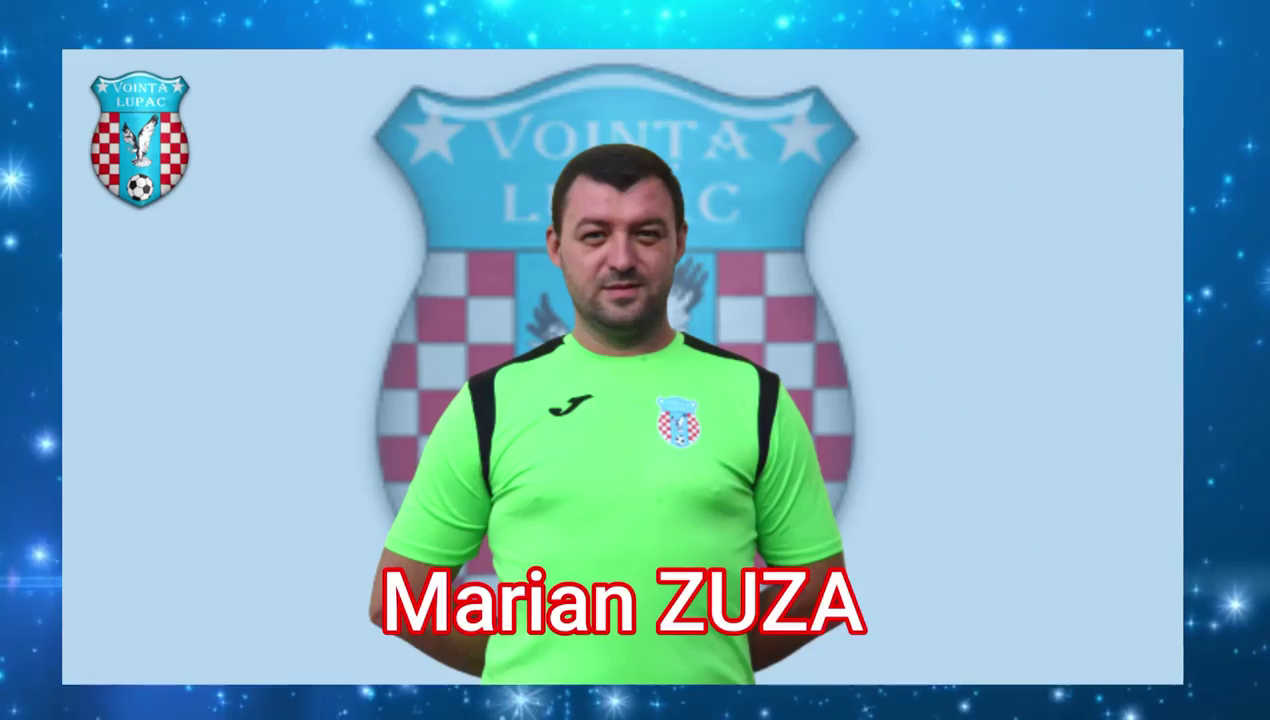 Marian Zuza: „A fost un campionat foarte bun pentru noi! Lotul de jucători va suferi modificări!”