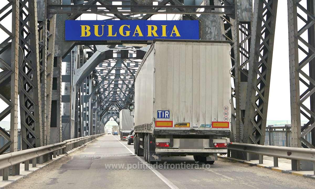 Bulgaria anunță condițiile care le impun românilor la intrarea în țara vecină!