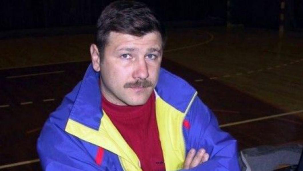 Francisc Vaștag salvatorul boxului românesc!
