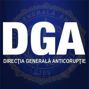 Direcția Generală Anticorupție : 9 cadre medicale din Bocșa duse la audieri