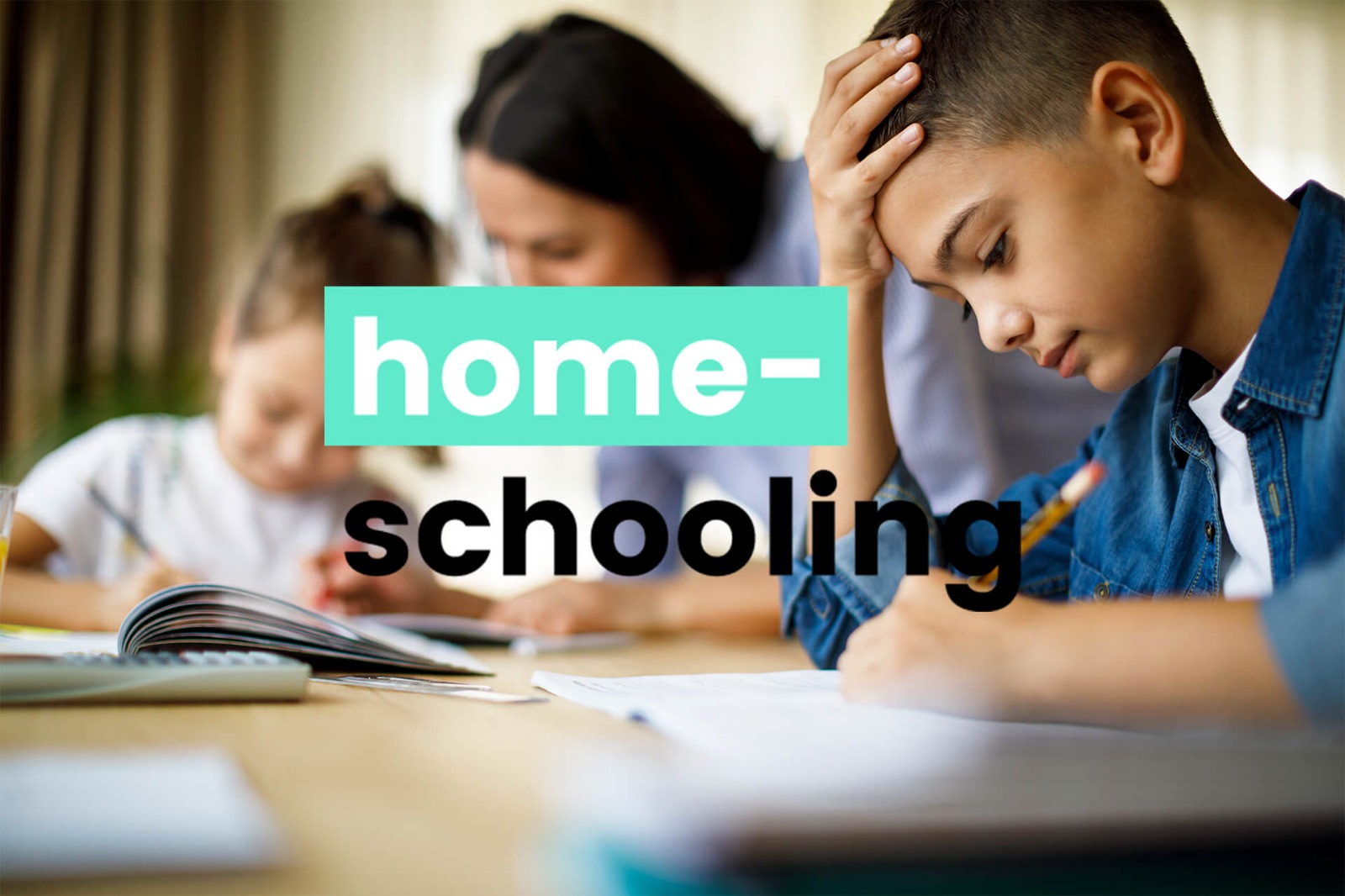 Homeschooling-ul este neconstituțional