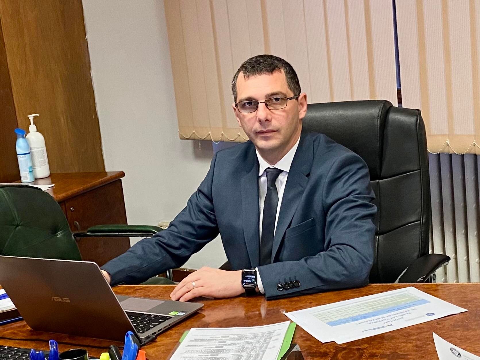 Secretarul de Stat în Ministerul Dezvoltării, Lucrărilor Publice și Administrației (#MDLPA), liberalul Daniel Surdu aduce vești bune pentru Caraș-Severin