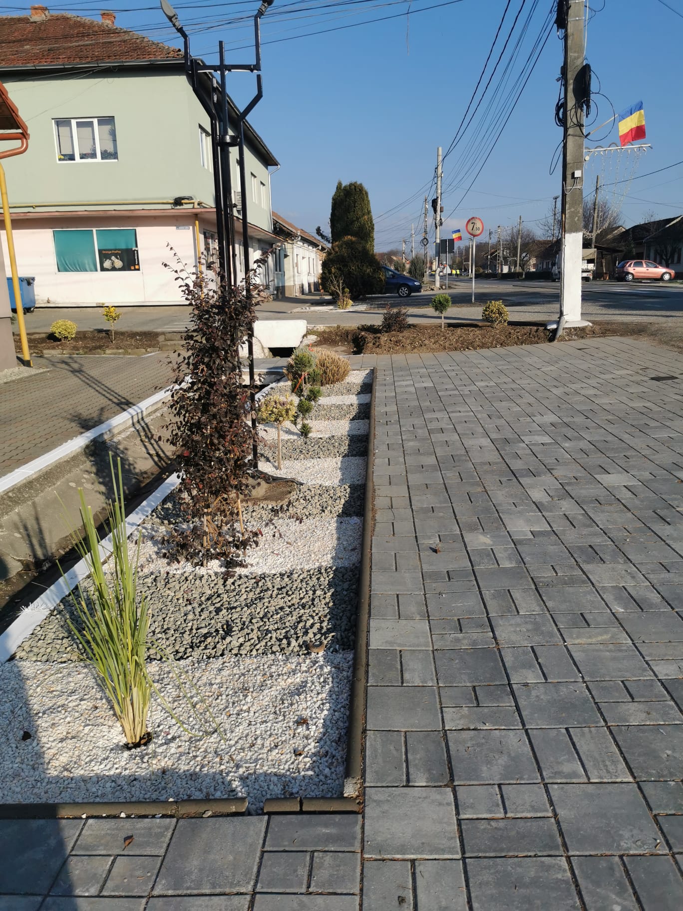 Primarul uneia dintre cele mai frumoase commune din Caraș-Severin, Glimboca, își continuă proiectele ambițioase!