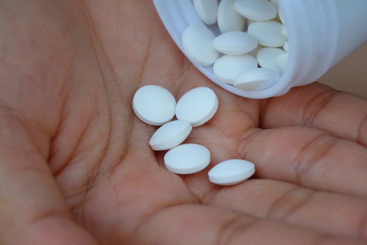 Cum se distribuie gratuit pastilele cu iod și de unde pot fi ridicate