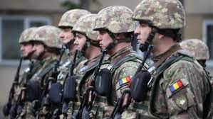Armata României a lansat o campanie de recrutare pentru ocuparea a peste 4.000 de posturi