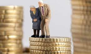 Cum se acordă pensia de urmaș în 2022?