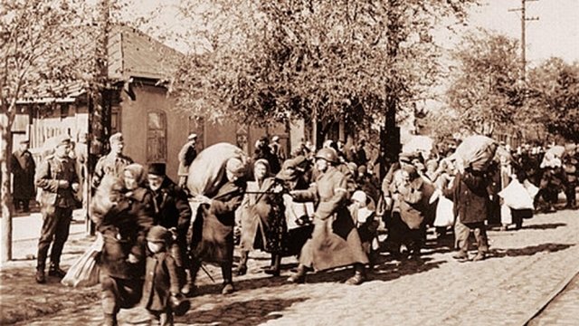 Nu toate sfintele zi de Duminică a Rusaliilor au fost LUMINOASE! Cea din 18 iunie 1951 a făcut din Bărăgan – Siberia Românilor!