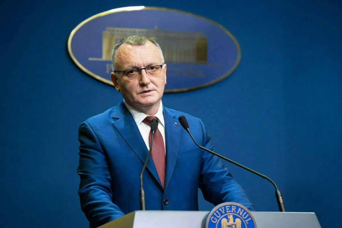 Mihai Cîmpeanu: „A fost aprobat noul Regulament-cadru de organizare și funcționare a unităților de învățământ preuniversitar (ROFUIP)”