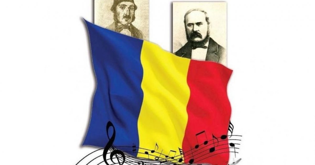 Ziua imnului național al României – „Deşteaptă-te române!”este sărbătorită în fiecare an la 29 iulie!