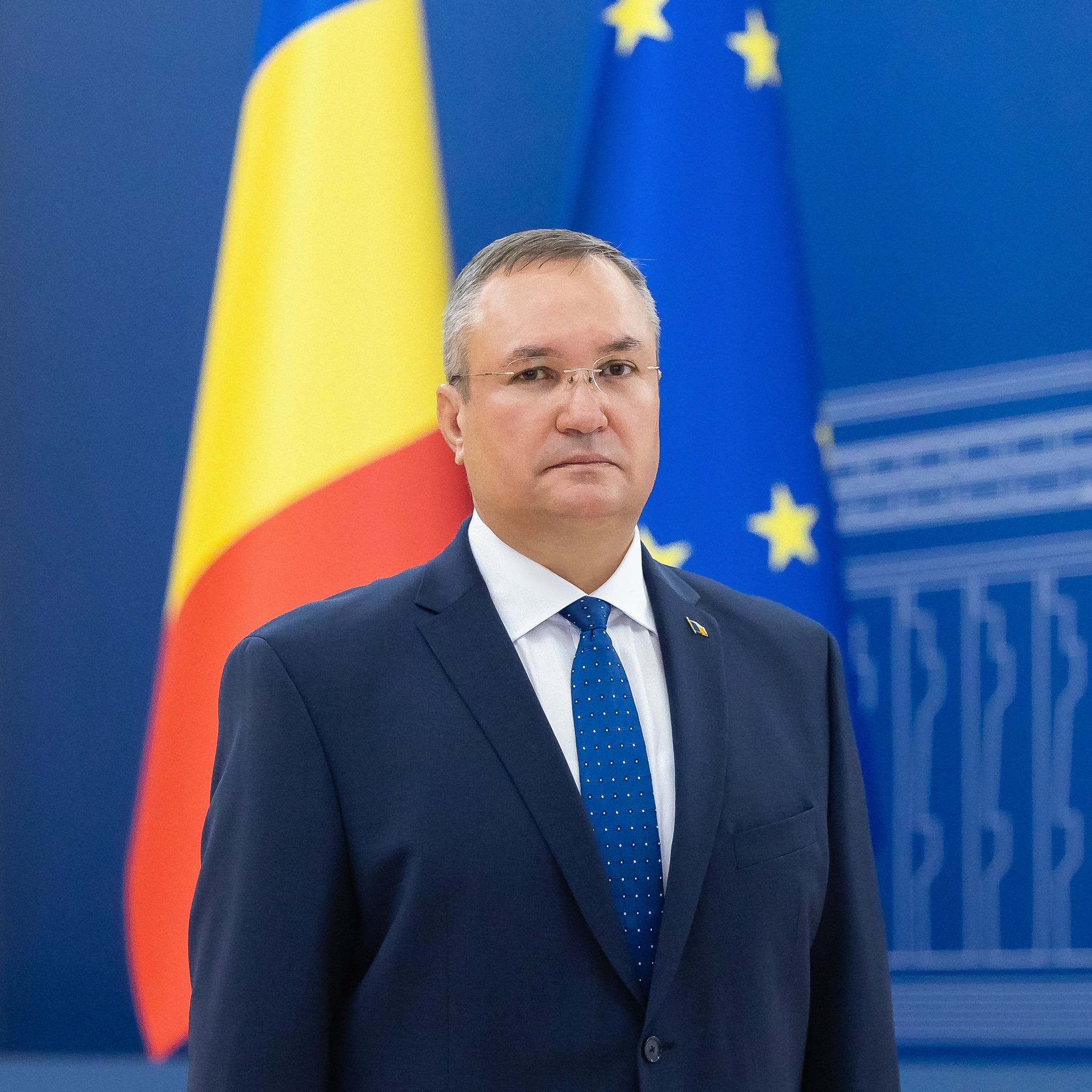 România cu premierul liberal în fruntea Guvernului a reușit în timpuri extrem de dificile să înregistreze succese importante