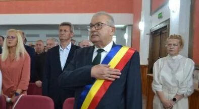 Ion Chisăliță: „Dragii mei prieteni jurnaliști, de Ziua Mondială a Presei îmi reiterez admirația pentru munca voastră!”