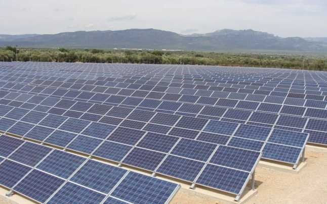 Orașul Anina va avea parc fotovoltaic la Crivina