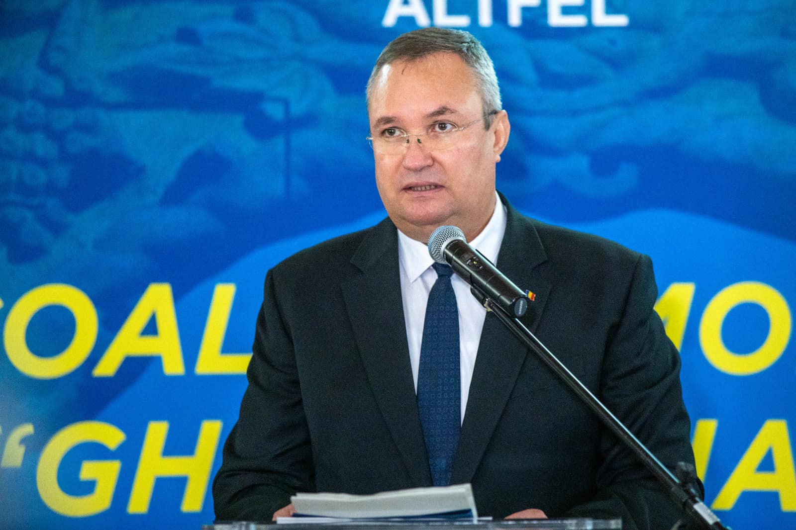 Premierul-președinte PNL, Nicolae Ionel Ciucă, a anunțat luni seara noile creșteri ale punctului de pensie