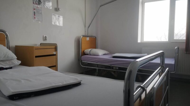 Spitalul Orășenesc din Moldova Nouă este un model de bune practici