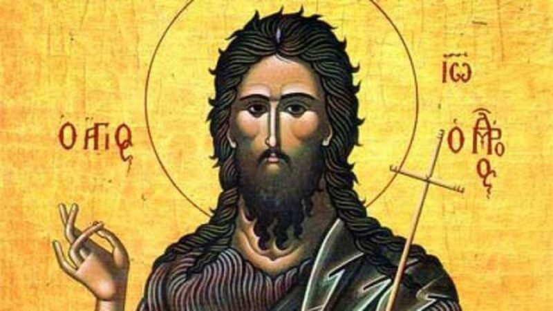 Ion Chisăliță, mesaj de Sf. Ioan: „Astăzi, mai mult ca oricând, vă îndemn să vă veseliţi”