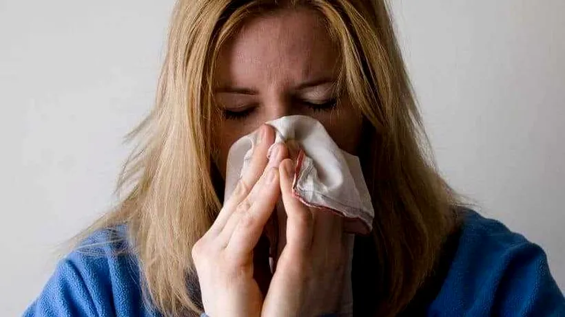 Direcția de Sănătate Publică recomandă măsuri de prevenire a îmbolnăvirilor respiratorii acute și gripă
