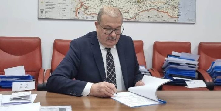 Au fost semnate alte șase contracte de finanțare în valoare de 36 milioane lei pentru dezvoltarea orașului Moldova Nouă