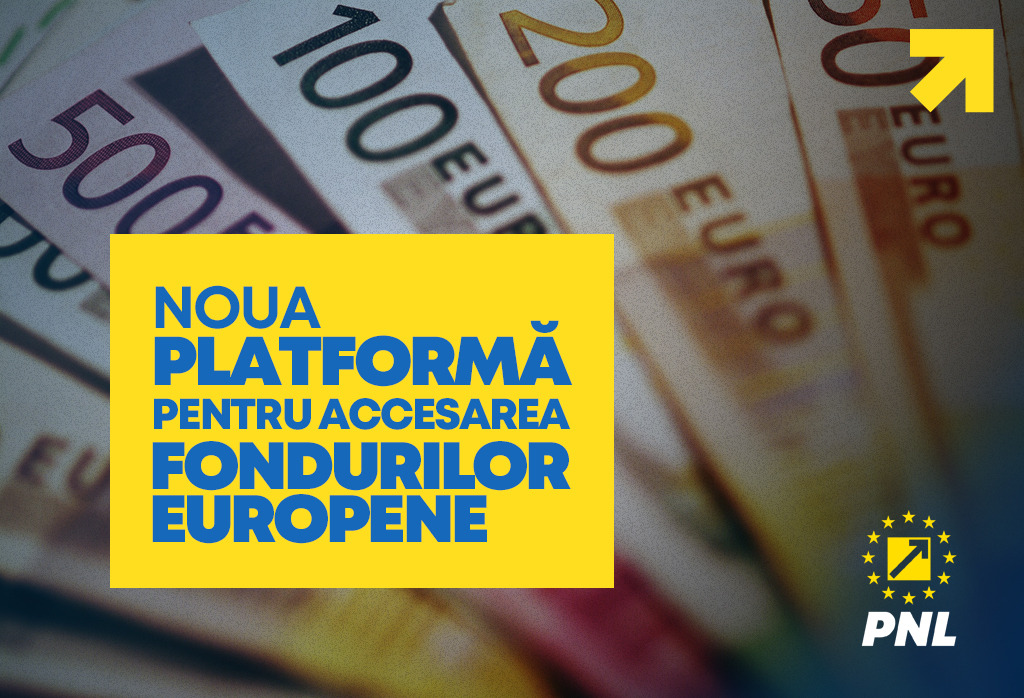 Deputatul Jaro Marșalic aduce noi precizări despre  platforma unde vor fi depuse toate proiectele pentru accesarea celor 46 miliarde euro din Politica de Coeziune 2021-2027!