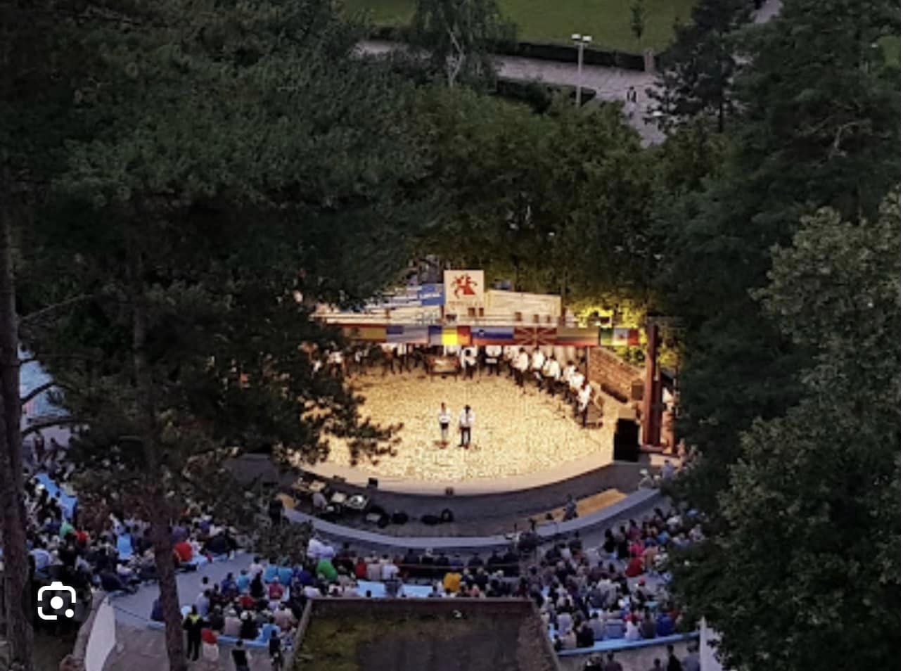 Doru Coșei: „Vom avea Teatru de Vară nou, modern pregătit pentru evenimente culturale și artistice din sezonul următor!”