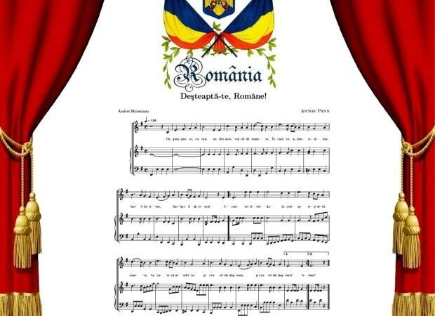 Ziua imnului naţional al României – „Deşteaptă-te române!”