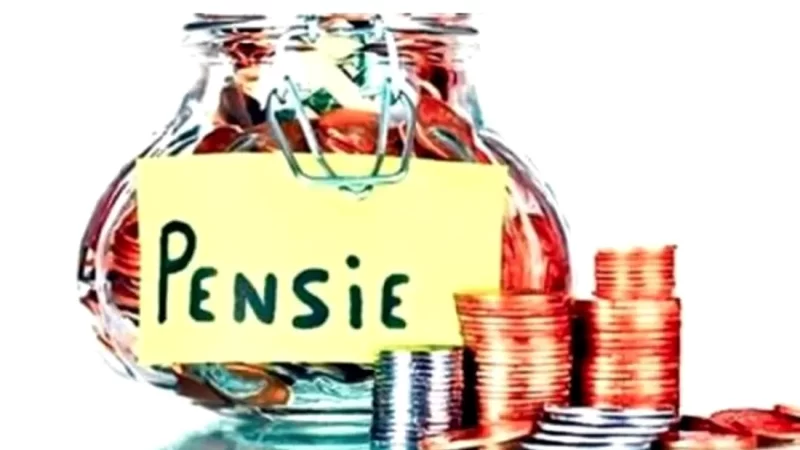 Potrivit noii legi pensionarii vor putea alege între pensie sau o indemnizație socială