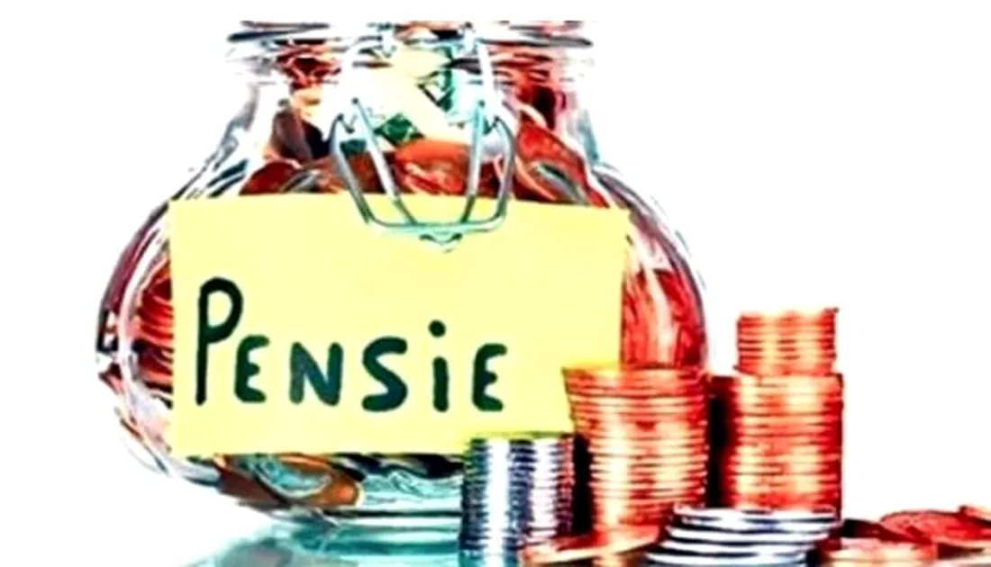 Potrivit noii legi pensionarii vor putea alege între pensie sau o indemnizație socială