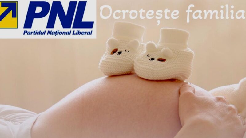 Deputatul liberal, Jaro Marșalic, a votat alături de colegii săi un nou Proiect de lege, inițiat de PNL, ce ocrotește femeile însărcinate și tinerii părinți!