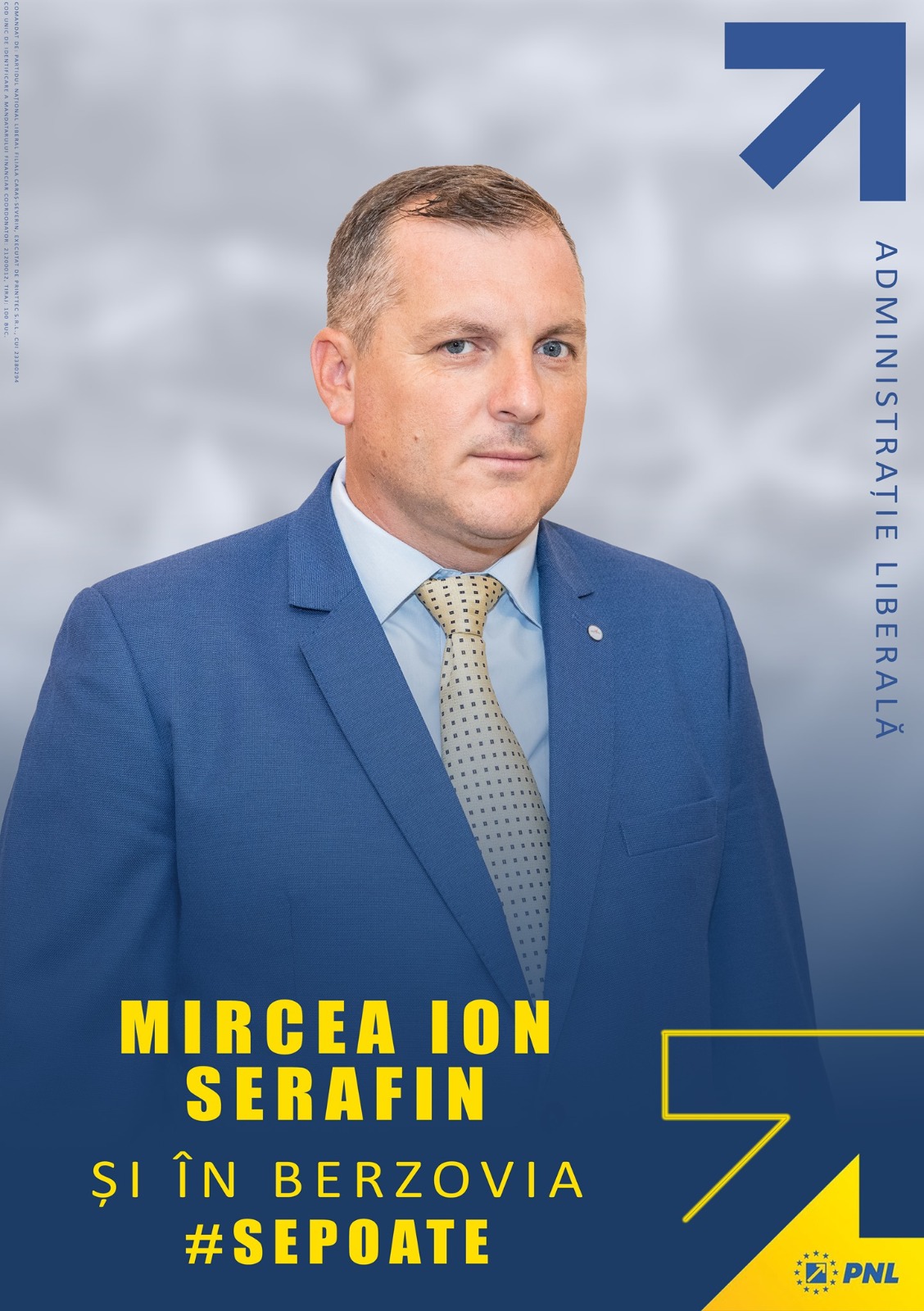 Despre primarii PNL din Caraș-Severin vorbesc faptele.