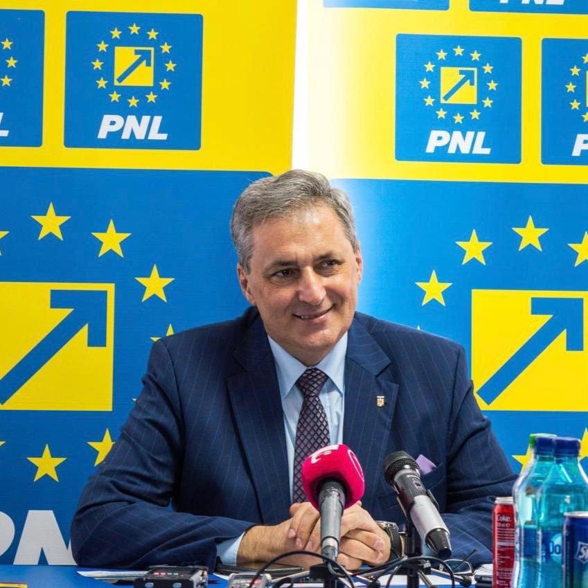 Președintele PNL Caraș-Severin, senatorul Ion Marcel Vela, anunță încă o promisiune îndeplinită!
