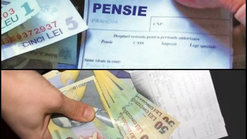 Inechități înlăturate în recalcularea pensiilor românilor care au grupe de muncă