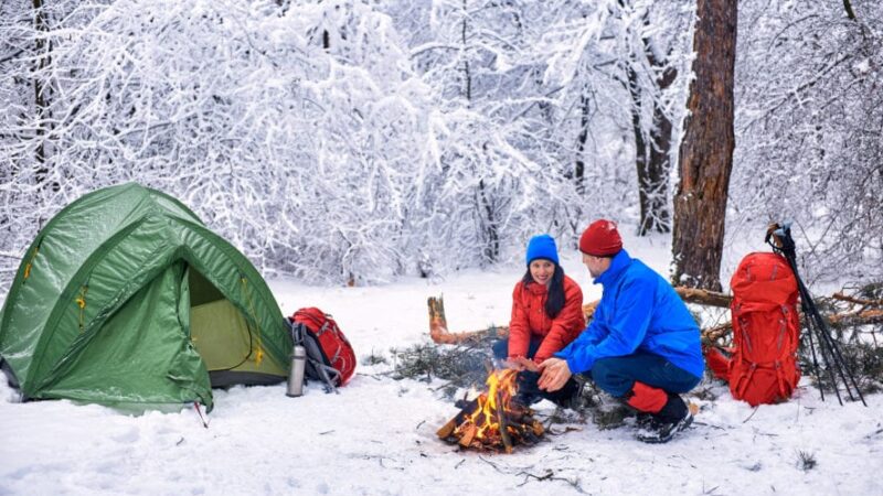 Casa de Cultură Studențească Reșița sărbătorește Ziua Națională a României prin CCS Winter Camp