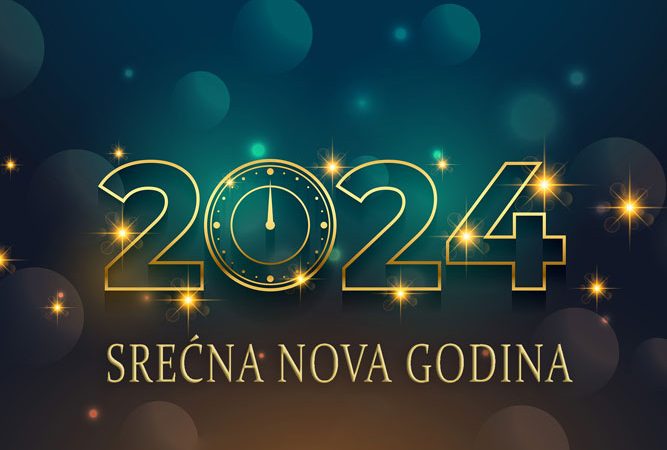Srecna Nova Godina! Comunitățile sârbe și ucrainene din Banat au petrecut în seara de 13 spre 14 ianuarie Revelionul după calendarul Iulian