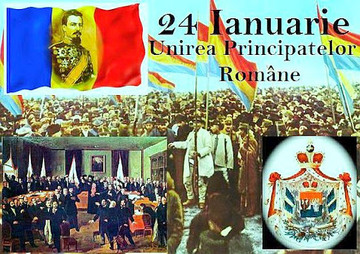 Moldova Nouă sărbătoreşte Mica Unire