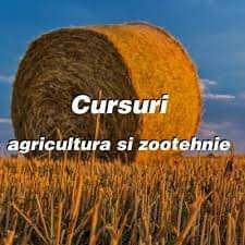 Cursuri de calificare pentru agricultori la Direcția Agricolă Caraș Severin