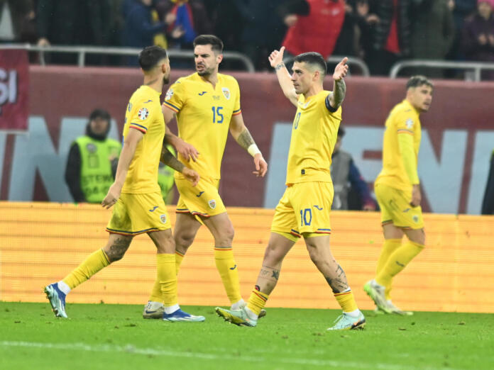 Au fost stabilite partidele de verificare pe care naționala României le va disputa înainte de EURO 2024