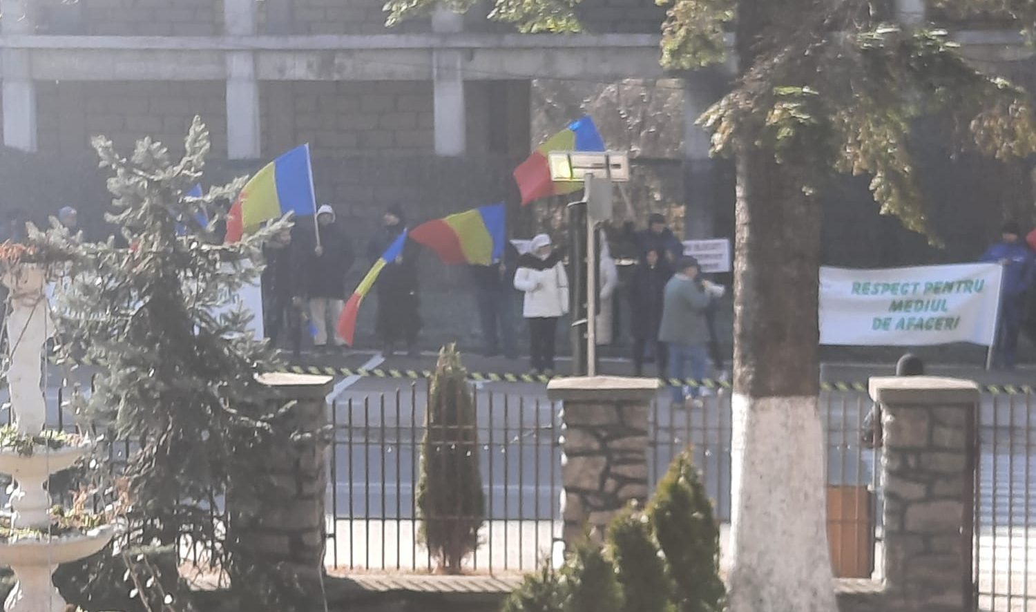 La  Moldova Nouă ședința ordinară a Consiliului Local nu s-a putut desfășura