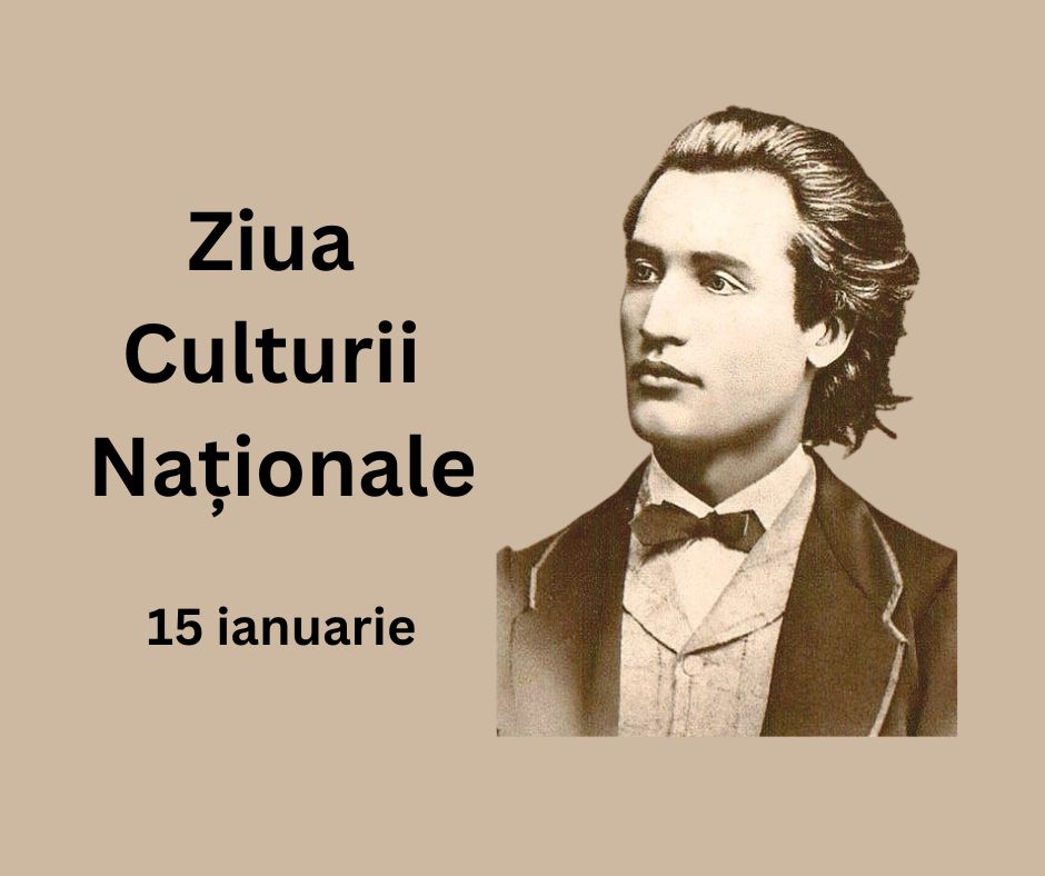 Ziua Culturii Naționale sărbătorită în Caraș Severin