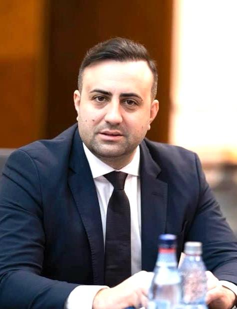 Deputatul Dumitru Rujan: „Am decis să îmi asum candidatura la primăria municipiului Caransebeș”