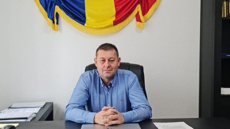 Primarul liberal al comunei Băuțar, Romeo Răduță: „Am dovedit și dovedim că noi liberalii suntem dedicați să oferim cetățenilor noștri servicii publice de calitate!”